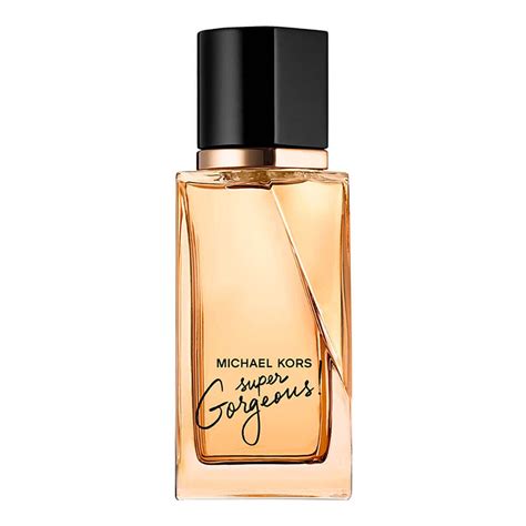 sephora michael kors perfume